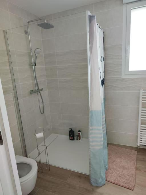 Appartement Nature Et Mer. Moelan-sur-Mer Luaran gambar