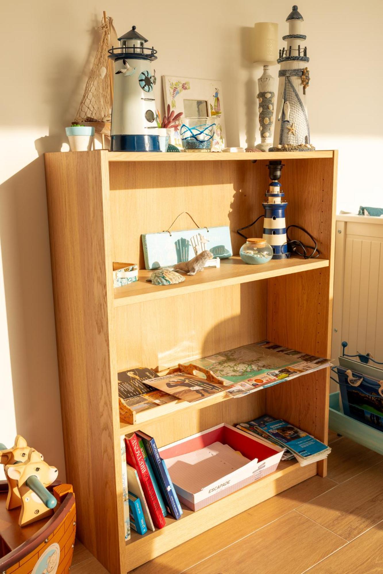 Appartement Nature Et Mer. Moelan-sur-Mer Luaran gambar