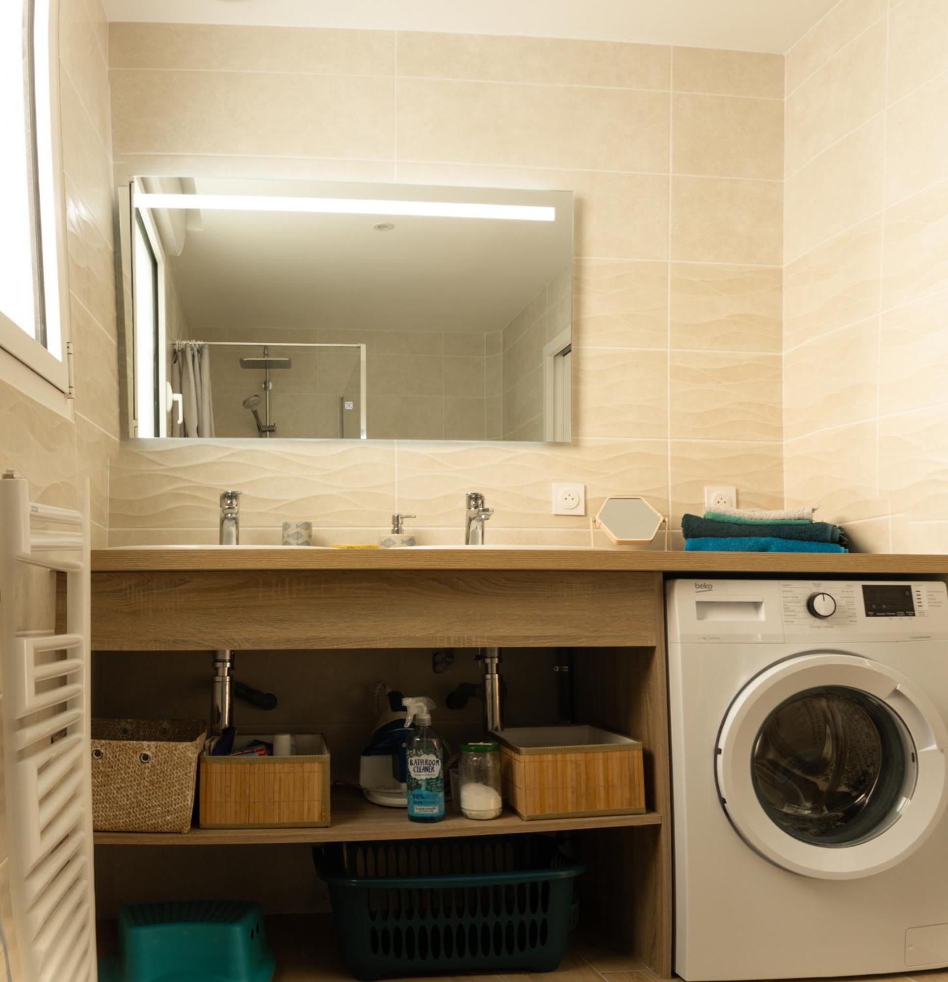 Appartement Nature Et Mer. Moelan-sur-Mer Luaran gambar