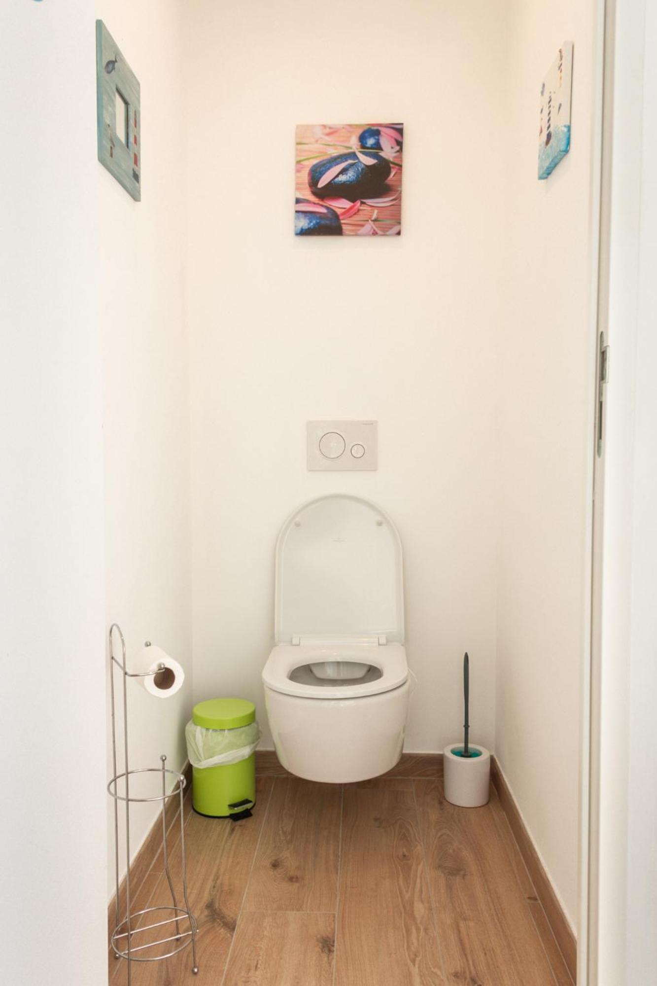 Appartement Nature Et Mer. Moelan-sur-Mer Luaran gambar